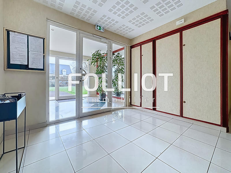 Appartement - 52 m² - 2 pièces