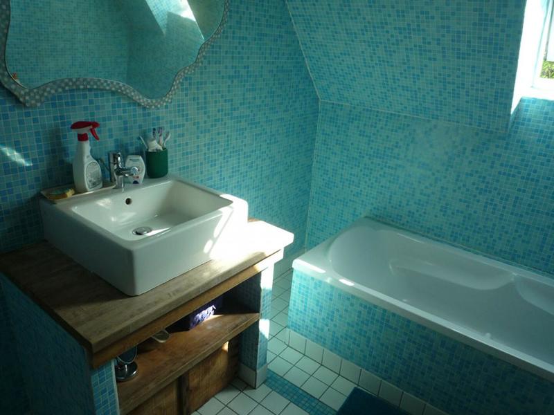 Maison - 139 m² - 6 pièces