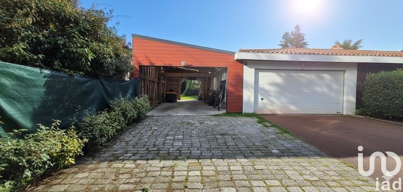 Maison de maîtres - 180 m² - 7 pièces