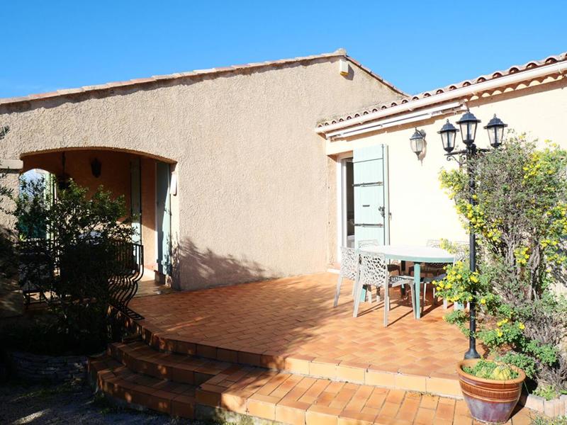 Maison - 91 m² - 3 pièces