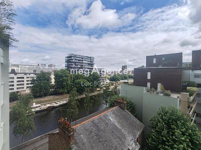 Appartement - 30 m² - 1 pièce