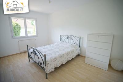 Maison - 144 m² - 6 pièces