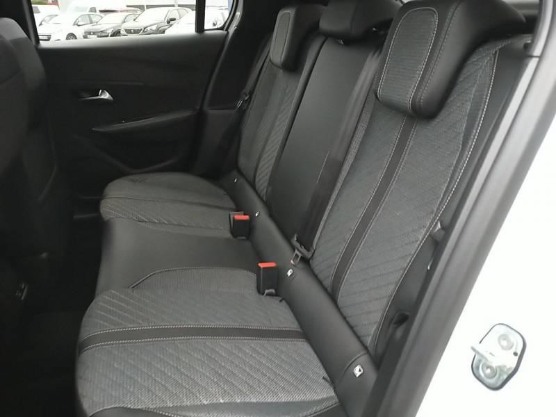 Peugeot 208 100 s&amp;S Bvm6 Allure