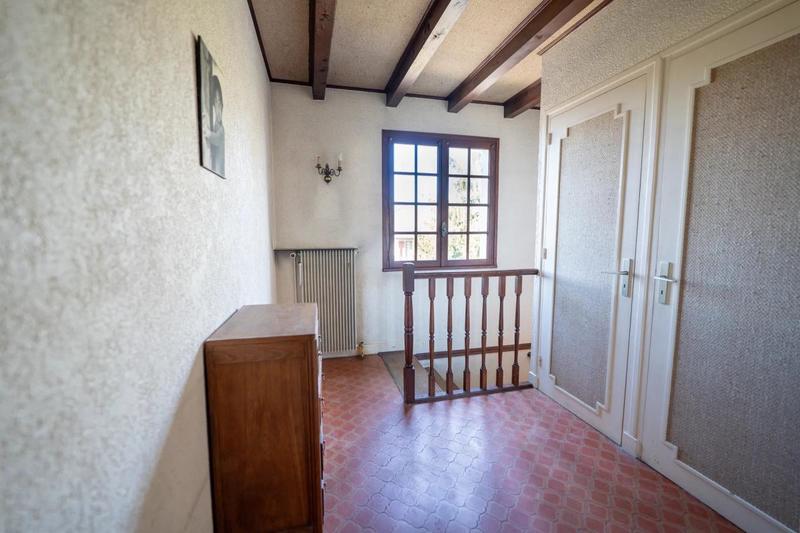 Maison - 176 m² - 7 pièces