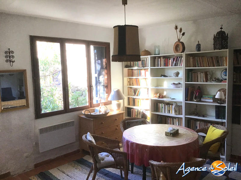 Maison - 84 m² - 4 pièces