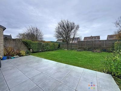 Maison - 94 m² - 4 pièces