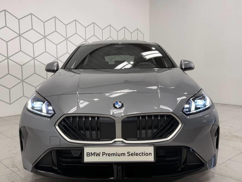 Bmw Série 1 120 170 ch Dkg7