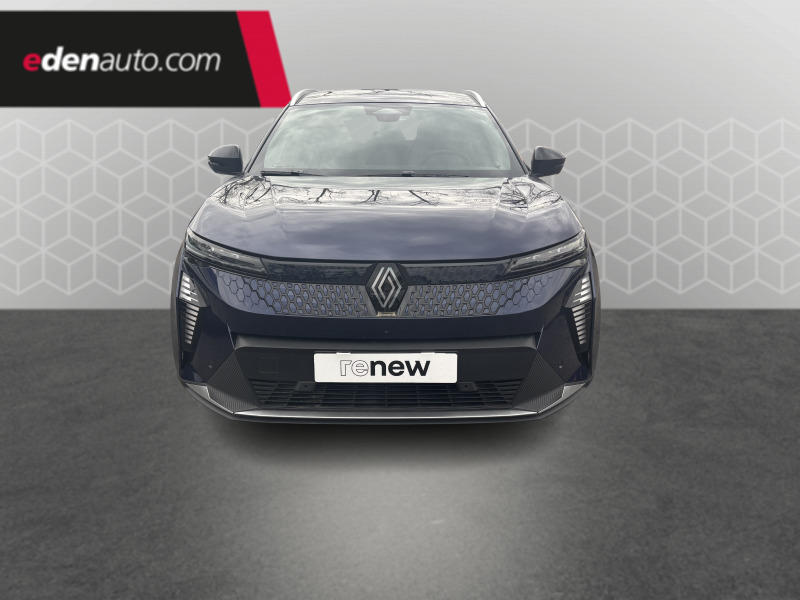 Renault Espace E-Tech full hybrid 200 Gsr2 esprit Alpine