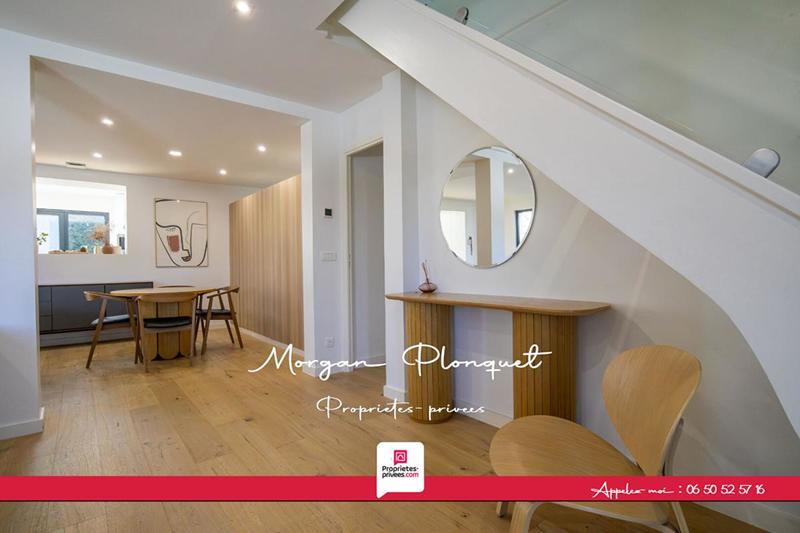 Maison - 175 m² - 4 pièces