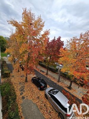 Appartement - 71 m² - 3 pièces