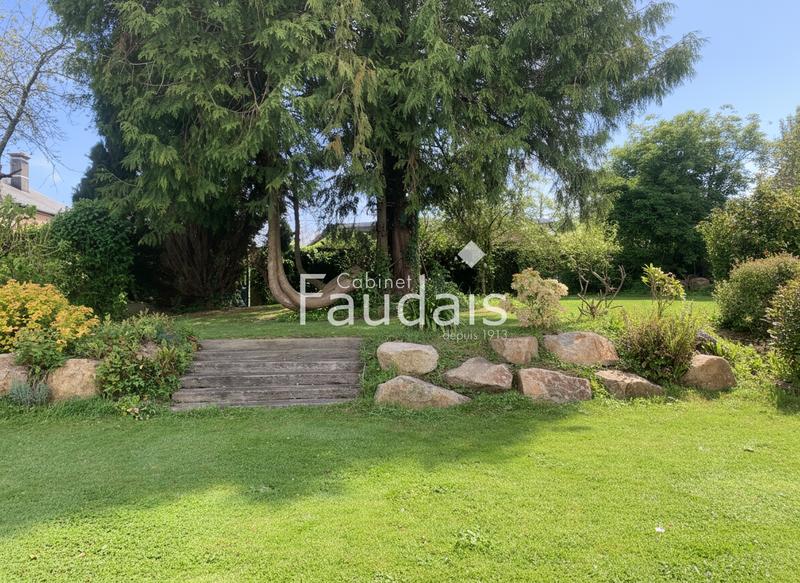 Maison - 142 m² - 6 pièces