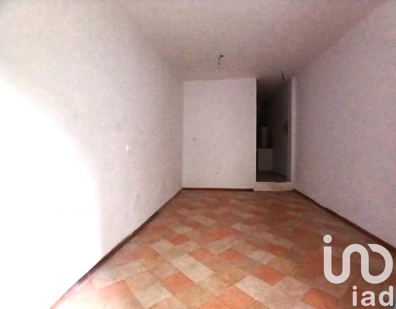 Maison - 95 m² - 6 pièces