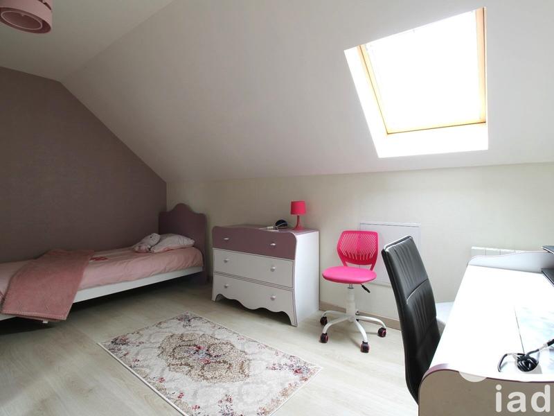 Maison - 229 m² - 7 pièces