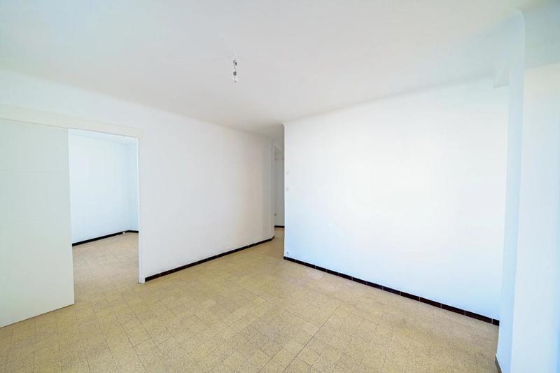 Appartement - 70 m² - 6 pièces