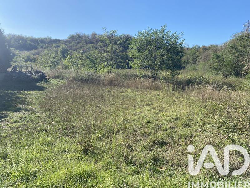 Terrain agricole - 9 528 m²