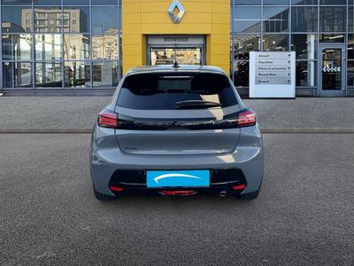 Peugeot 208 Hybrid 100 e-Dcs6 Gt 5p