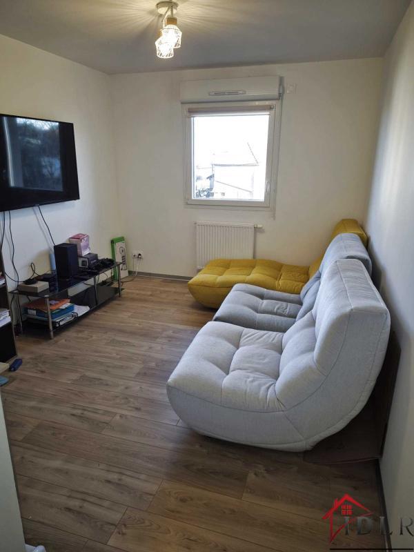 Appartement - 82 m² - 4 pièces