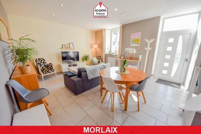 Maison de ville - 97 m² - 5 pièces