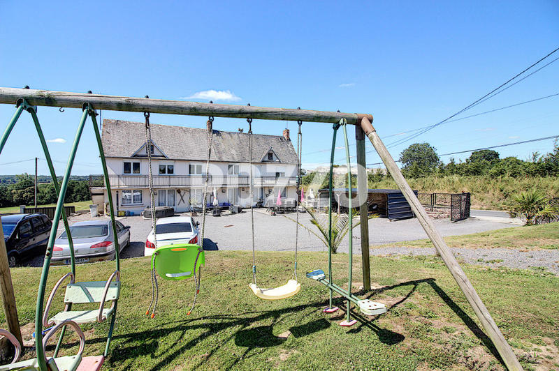 Maison - 167 m² - 6 pièces