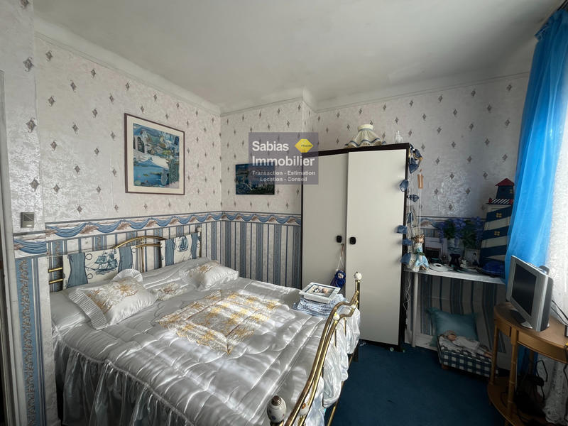 Maison - 144 m² - 8 pièces