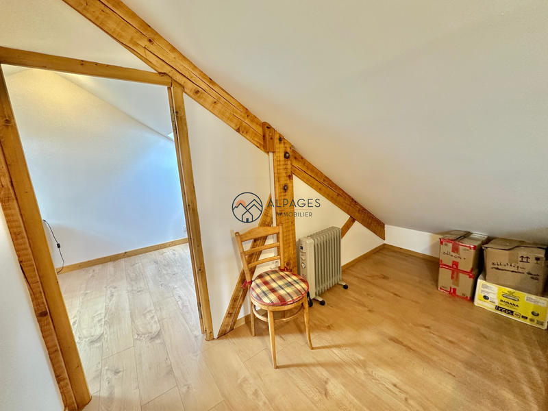 Châlet - 143 m² - 6 pièces