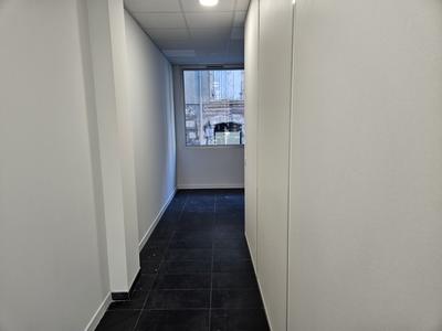 Bureau - 126 m²