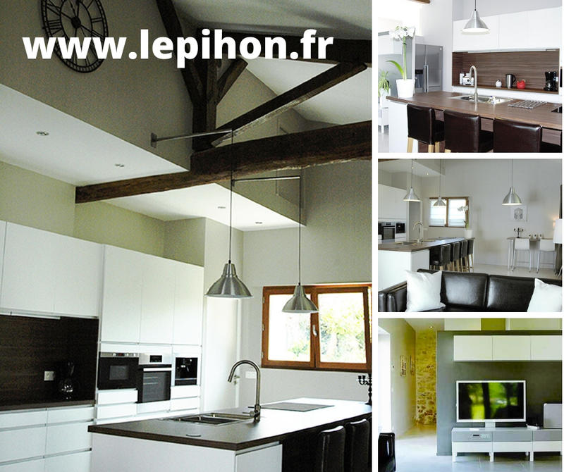 Location Gite Landes | Gite du Pihon