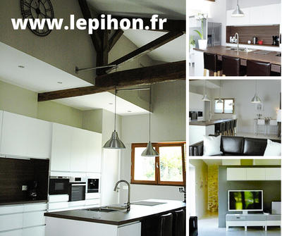 Location Gite Landes | Gite du Pihon