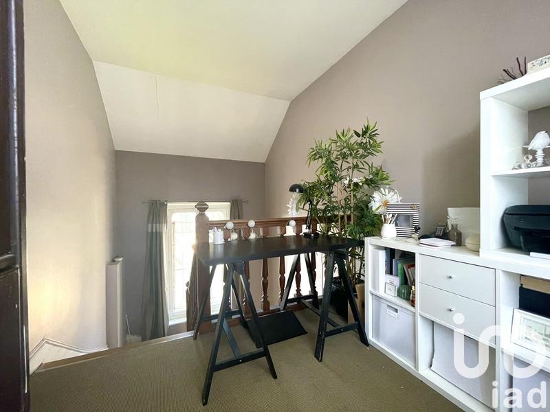 Maison - 171 m² - 8 pièces