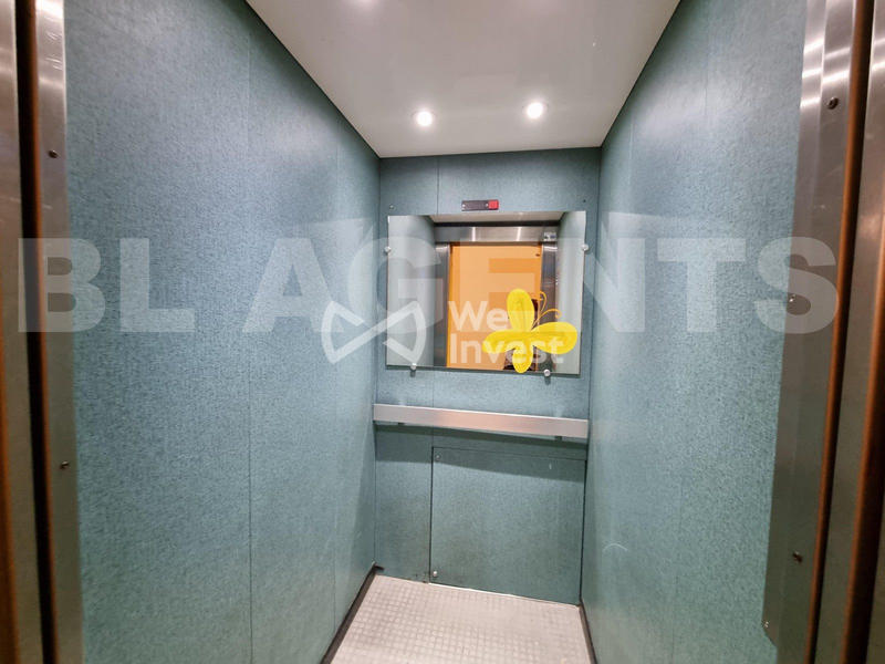 Appartement - 29 m² - 1 pièce