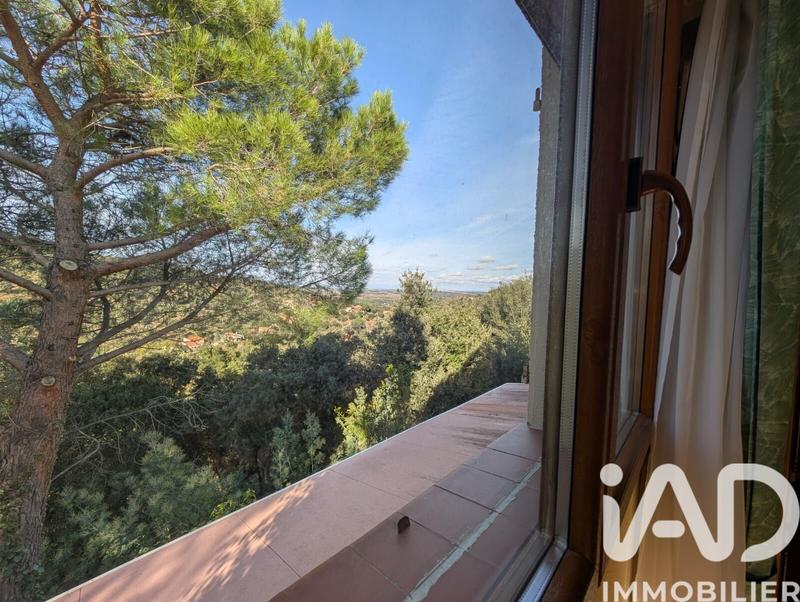 Maison - 113 m² - 4 pièces