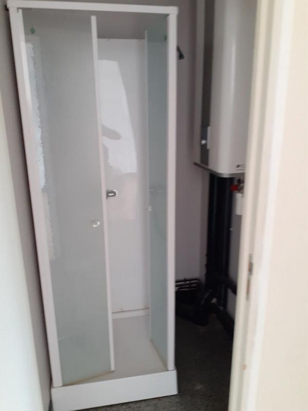 Local commercial - 89 m²