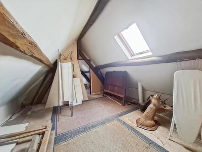 Maison - 116 m² - 5 pièces