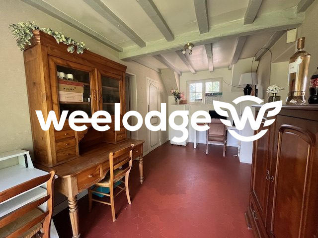 Maison ancienne - 220 m² - 7 pièces