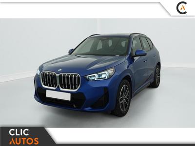 Bmw X1 U11 Sdrive 20d 163ch Dkg7 m Sport