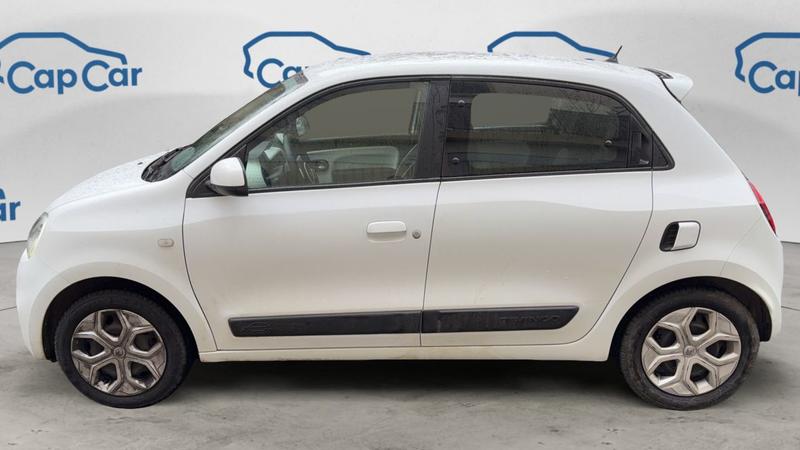 Renault Twingo 1.0 SCe 75 Zen