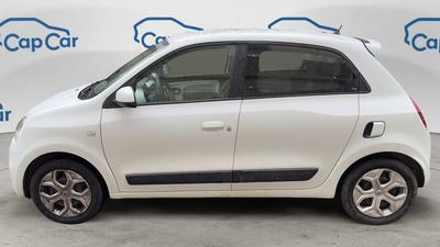 Renault Twingo 1.0 SCe 75 Zen