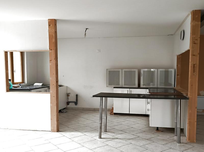 Maison - 169 m² - 5 pièces