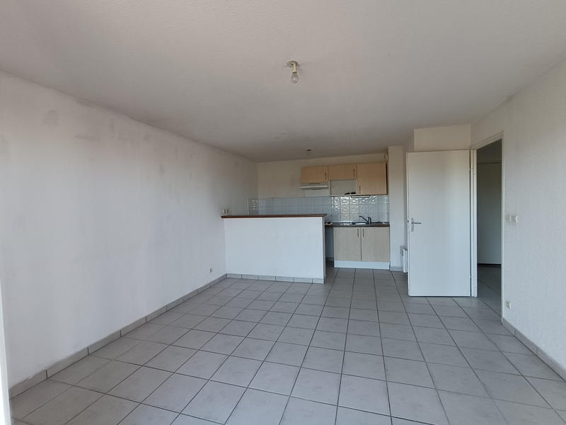 Appartement - 54 m² - 3 pièces