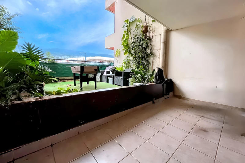 Appartement - 87 m² - 4 pièces