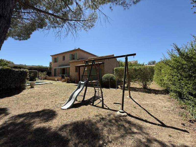 Maison - 132 m² - 6 pièces