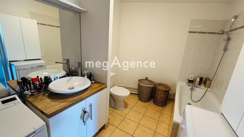 Appartement - 98 m² - 4 pièces