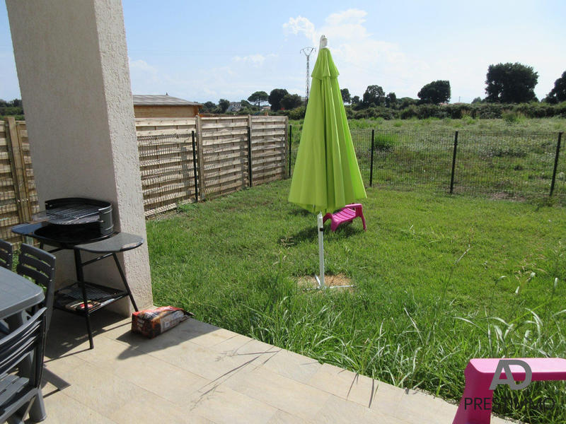 Appartement - 73 m² - 3 pièces