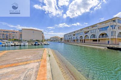 Appartement - 26 m² - 1 pièce