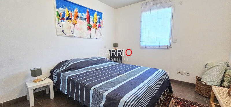 Appartement - 66 m² - 4 pièces