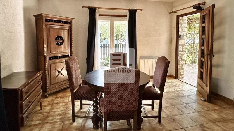 Villa - 128 m² - 7 pièces