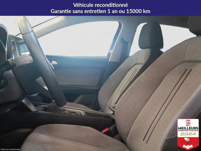 Seat Leon 1.5 Tsi 115 Bvm6 Style