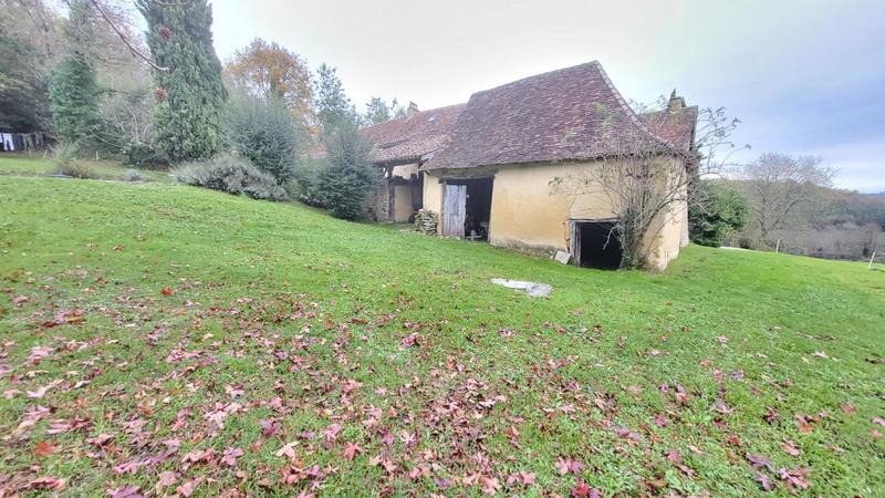 Maison - 208 m² - 7 pièces