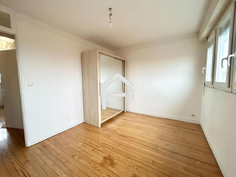 Appartement - 66 m² - 4 pièces