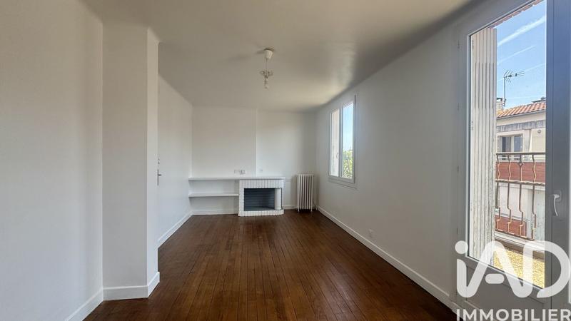 Appartement - 75 m² - 5 pièces